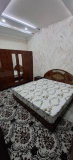 3 room apartment in the center - Tashkent - 4