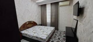 3 room apartment in the center - Tashkent - 3
