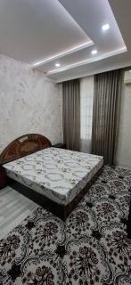 3 room apartment in the center - Tashkent - 1