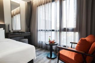 GrandView Hotel & Residence Hanoi - Hanoi - 6
