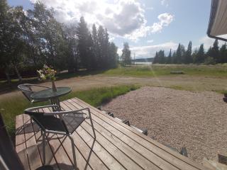 Cosy Guesthouse Ollinmäki - Muonio - 9
