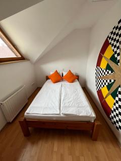 Apartma Mohorič - Idrija - 2