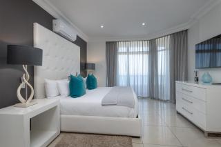 1402 Oyster Schelles - by Stay in Umhlanga - Durban - 3
