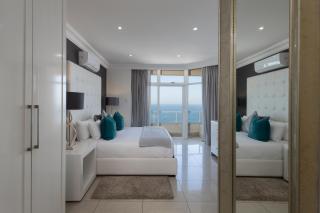 1402 Oyster Schelles - by Stay in Umhlanga - Durban - 2