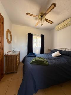 Casita Algarrobo - Orba - 4