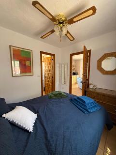 Casita Algarrobo - Orba - 9