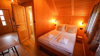 Glamping Avantura - Kostel - 8