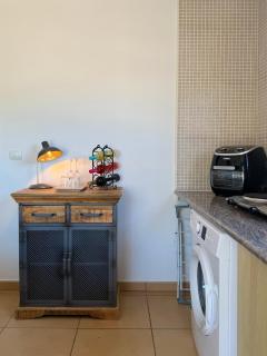 Casita Algarrobo - Orba - 5