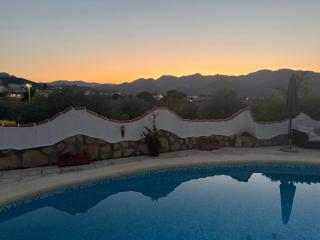 Casita Algarrobo - Orba - 1