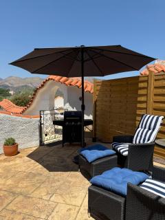 Casita Algarrobo - Orba - 0