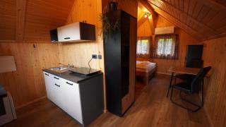 Glamping Avantura - Kostel - 6