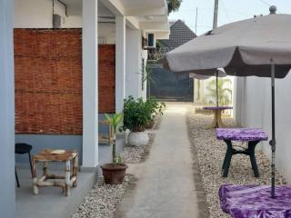 George's Enterprise and Residences - 9