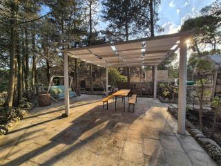 Masseria San Nicola Holidays Home - Vignacastrisi - 5