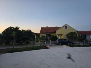 Villa Sunshine - Pridraga - 7