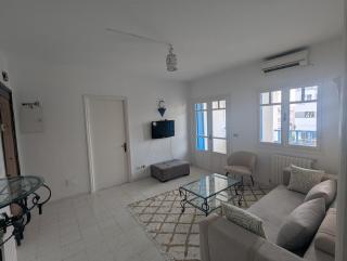 Nabeul Beach Side Appartement 2 chambres - Nabeul - 5