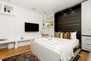 New! Cosy Notting Hill Studio with Patio, Mins toTube - Londra - 7