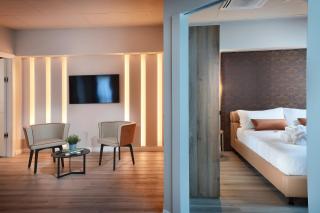 Tuscany Inn - Montecatini Terme - 9