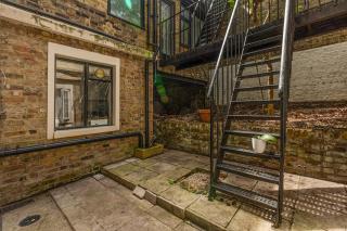 New! Cosy Notting Hill Studio with Patio, Mins toTube - Londra - 2
