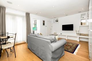 New! Cosy Notting Hill Studio with Patio, Mins toTube - Londra - 8