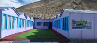 Oasis Retreat Pangong - Lukung - 2