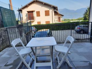 Appartamento IL Tulipano - Brezzo - 9