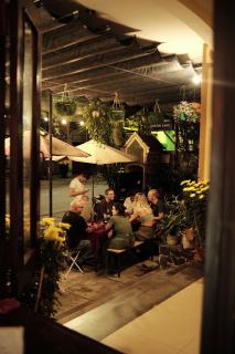 DK's Backpacker Hotel - Hội An - 4
