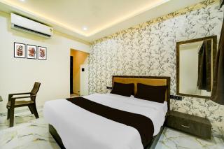 Hotel O Aurika Retreat - Indore - 1