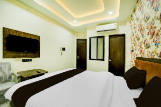 Hotel O Aurika Retreat - Indore - 7