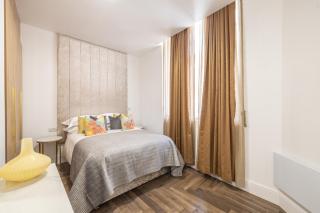 Luxury City Retreat Perfect for Business & Families & Free Gym By The Pocklington - The New Walk Suite - Leicester - 0
