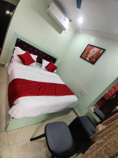 Hotelchocolateinn - Visakhapatnam - 1