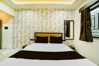 Hotel O Aurika Retreat - Indore - 2