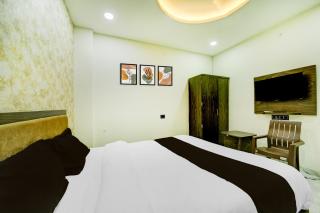 Hotel O Aurika Retreat - Indore - 9