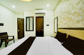 Hotel O Aurika Retreat - Indore - 4