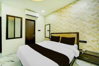 Hotel O Aurika Retreat - Indore - 8