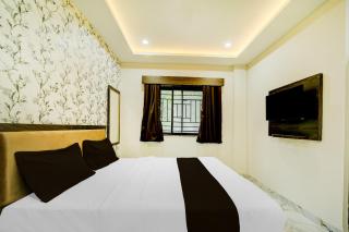 Hotel O Aurika Retreat - Indore - 6