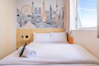 easyHotel Croydon - Croydon - 7