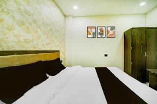Hotel O Aurika Retreat - Indore - 5