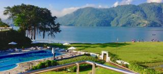 Waterfront Resort by KGH Group - Pokhara - 9
