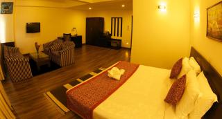 Waterfront Resort by KGH Group - Pokhara - 8