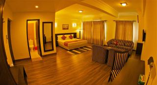 Waterfront Resort by KGH Group - Pokhara - 7