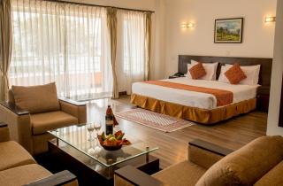 Waterfront Resort by KGH Group - Pokhara - 4