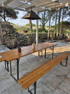 Masseria San Nicola Holidays Home - Vignacastrisi - 4