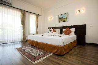 Waterfront Resort by KGH Group - Pokhara - 2