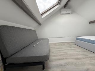 Le Gaston de Belair - Room 007 - Shared Kitchen - Lussemburgo - 8