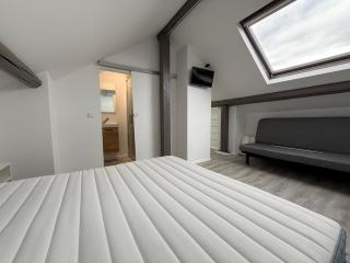 Le Gaston de Belair - Room 007 - Shared Kitchen - Lussemburgo - 7
