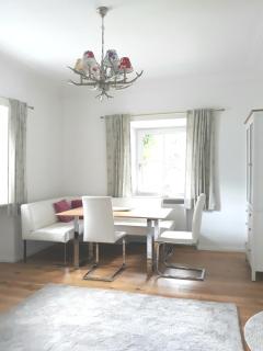 Seewohnung mit Badeplatz - Tegernsee - 8