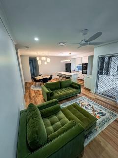 GreenView- The Premier Stay - Bargara - 9