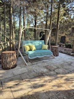 Masseria San Nicola Holidays Home - Vignacastrisi - 3
