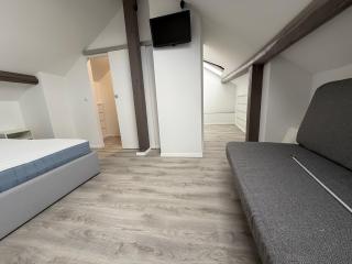 Le Gaston de Belair - Room 007 - Shared Kitchen - Lussemburgo - 3