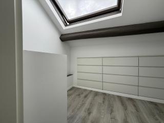 Le Gaston de Belair - Room 007 - Shared Kitchen - Lussemburgo - 2